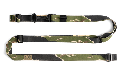 Edgar Sherman ESD-SL-VTS 2-Point Sling, 1" Wide, Matte Finish - View 2