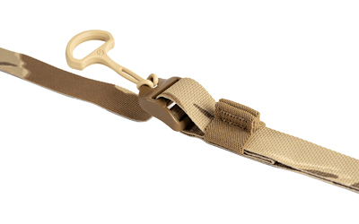 Edgar Sherman ESD-SL-DTS 1" 2-Point Combat Sling Matte Finish - View 3