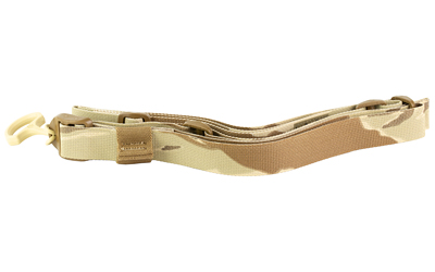 Edgar Sherman ESD-SL-DTS 1" 2-Point Combat Sling Matte Finish - View 4