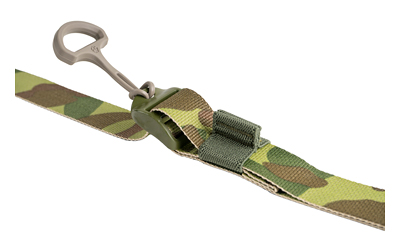 Edgar Sherman Design ESD Sling 2-Point Combat Sling 1" Matte Jungle - View 3