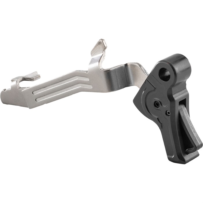 Apex Tactical 102173B Action Enhancement Kit Slim Black Trigger Glock 43/48 - View 2