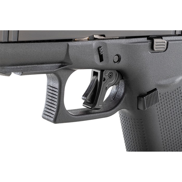 Apex Tactical 102173B Action Enhancement Kit Slim Black Trigger Glock 43/48 - View 3