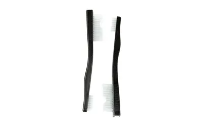 KleenBore UT221C Triple Action Utility Brush 5" Nylon 2 Pack - View 3