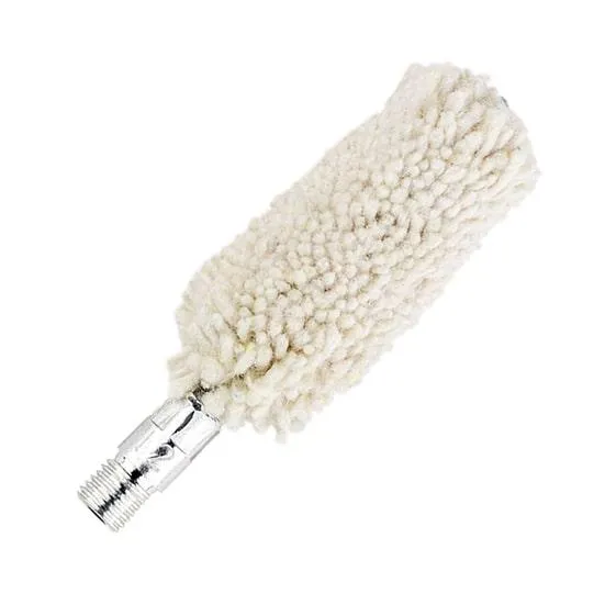KleenBore Cotton Bore Mop 12 Gauge Shotgun - View 2