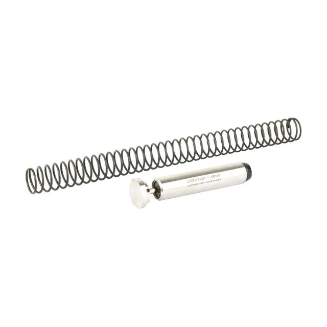 Angstadt Arms AA09HBKSDP Hydraulic Buffer Kit 9mm 6oz Black - View 2