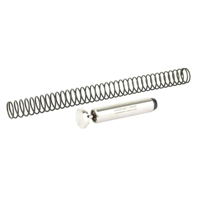 Angstadt AA09HBKHDP Hydraulic Buffer Kit 9mm PCC 6oz Heavy Dampening - View 2