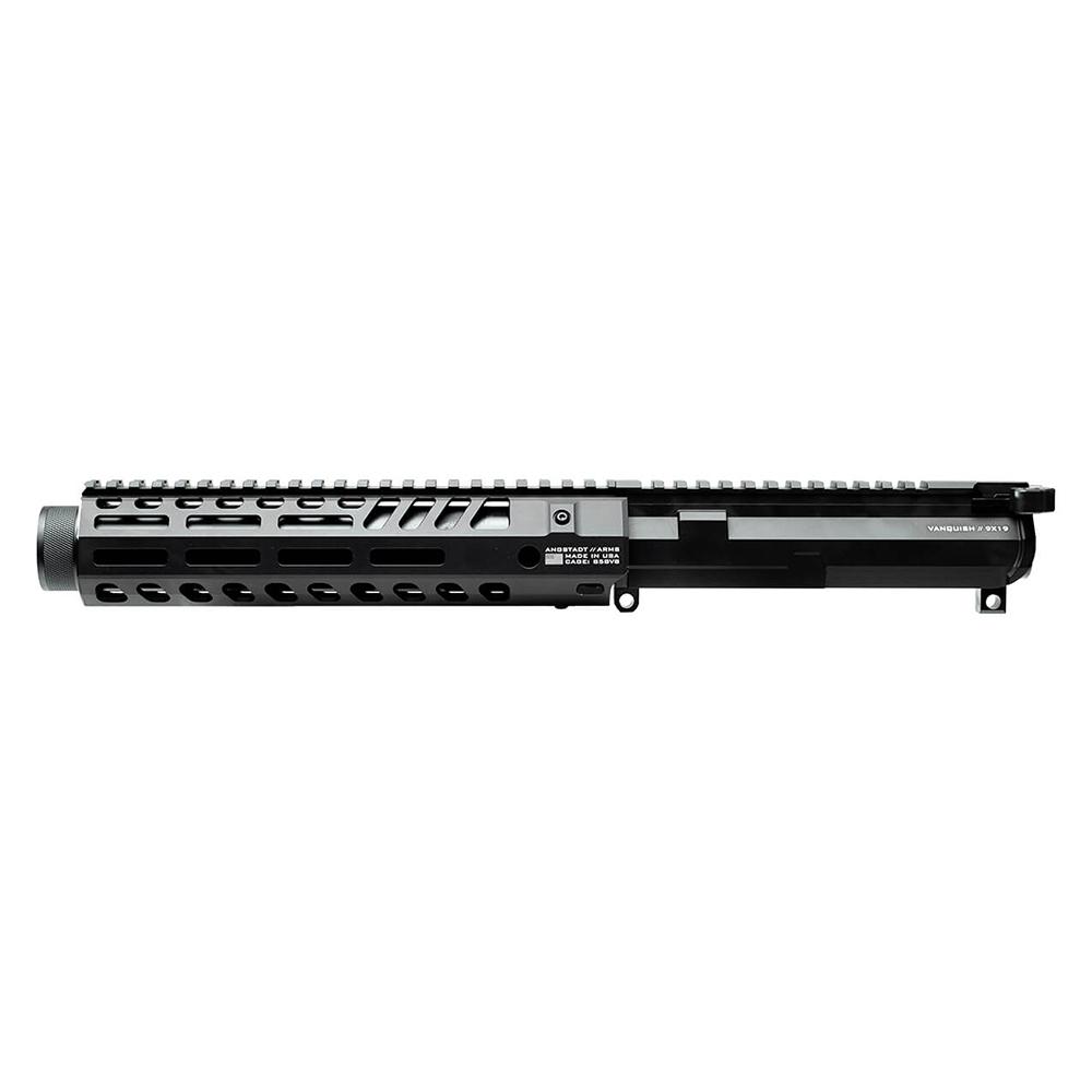 Angstadt Arms Suppressor Series Handguard 9.3" Long 1.7" Inner Diameter - View 2