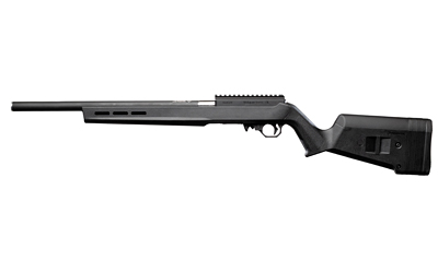Angstadt Arms AAVV22SM0R Vanquish 22LR Rifle, 18" Barrel, 10 Rounds, Black - View 2