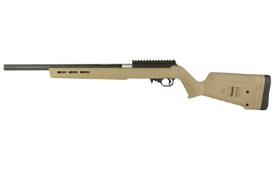 Angstadt Arms AAVV22SMFR Vanquish 22LR Rifle, 18" Barrel, Magpul Stock - View 2