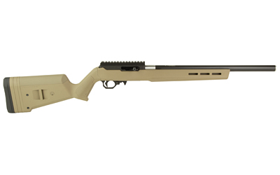 Angstadt Arms AAVV22SMFR Vanquish 22LR Rifle, 18" Barrel, Magpul Stock - View 3