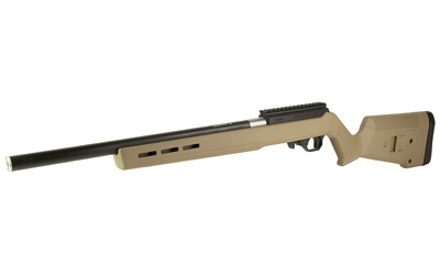 Angstadt Arms AAVV22SMFR Vanquish 22LR Rifle, 18" Barrel, Magpul Stock - View 4