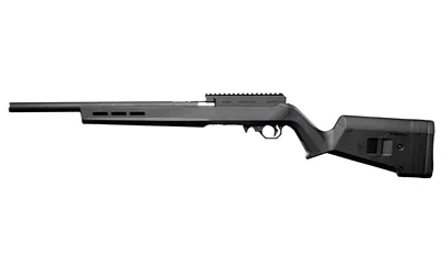 Angstadt Arms AAVV22BM0R Vanquish 22 LR Rifle, 18.5" Barrel, 10 Rds - View 2