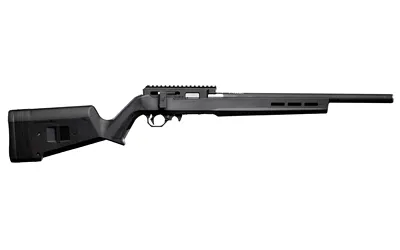 Angstadt Arms AAVV22BM0R Vanquish 22 LR Rifle, 18.5" Barrel, 10 Rds - View 3