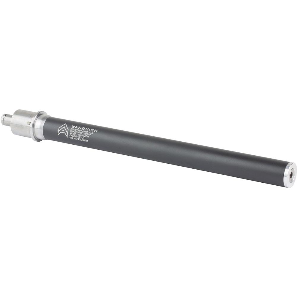 Angstadt Arms Vanquish Integrally Suppressed Barrel 22 LR 12" Barrel Fits - View 2