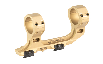 Reptilia Aus 30mm Mount 1.93" Fde 100-104 - View 2