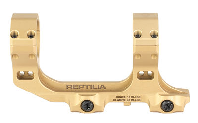 Reptilia Aus 30mm Mount 1.93" Fde 100-104 - View 4