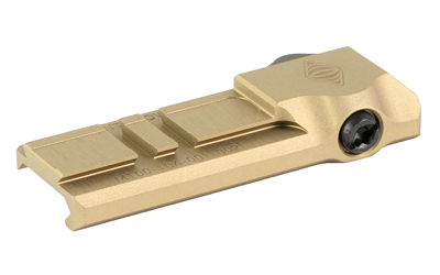 Reptilia 100-257 Mount Flat Dark Earth Anodized for Aimpoint Acro - View 2