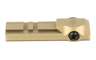 Reptilia 100-257 Mount Flat Dark Earth Anodized for Aimpoint Acro - View 4