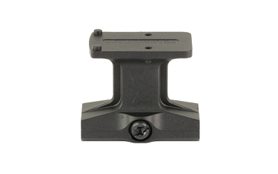 Reptilia 100-110 DOT Mount, 1.93" Height, Anodized Black, Trijicon RMR - View 4
