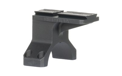Reptilia ROF-90 100-283 Mount, 35mm Anodized Black for Aimpoint ACRO - View 2