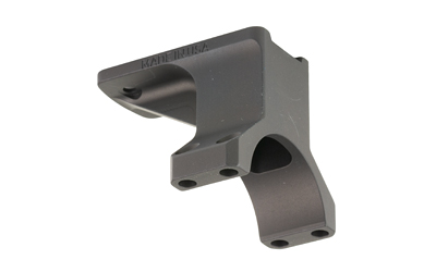 Reptilia 100-278 ROF-90 Mount, 35mm Anodized Black for Aimpoint Micro - View 2