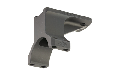 Reptilia 100-278 ROF-90 Mount, 35mm Anodized Black for Aimpoint Micro - View 3