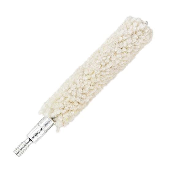 KleenBore Cotton Bore Mop .44-45 Caliber 8x32 Thread - View 2