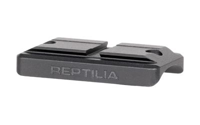 Reptilia Saddle Mount: Beretta 1301/A300, Holosun 509T, Low-Profile, 7075-T6 Aluminum - View 2