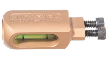 Reptilia 100-311 AUS Bubble Level FDE - View 2