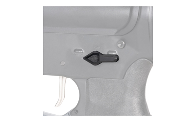 Reptilia 100-307 Ambidextrous Safety Selector, Black - View 2