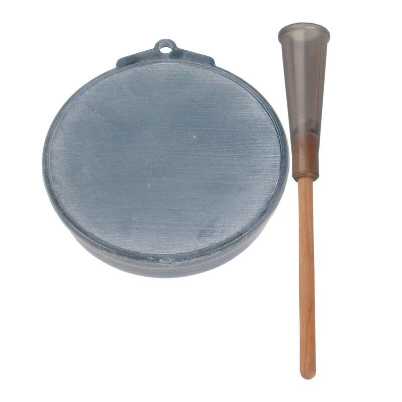 Primos PS224 OL' Betsy Friction Call Gray Hickory/Slate - View 2