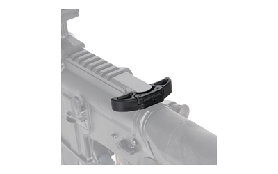 Reptilia 100-317 Puller Ambidextrous Charging Handle Black - View 2