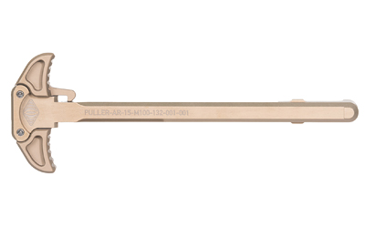 Reptilia 100-319 Ambidextrous Charging Handle, Flat Dark Earth - View 2