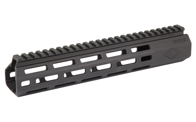 Reptilia 100-356 Handguard, M-LOK, 10.5", Anodized Black, AR15 - View 2