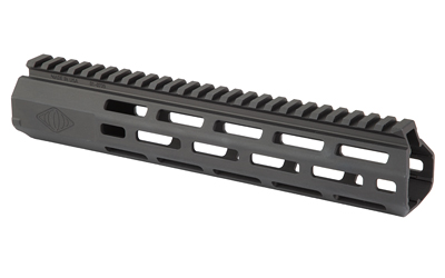 Reptilia 100-356 Handguard, M-LOK, 10.5", Anodized Black, AR15 - View 3