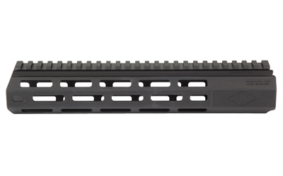 Reptilia 100-356 Handguard, M-LOK, 10.5", Anodized Black, AR15 - View 4