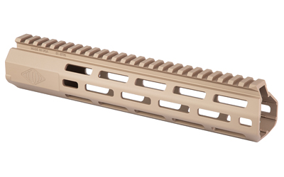 Reptilia 100-357 Handguard M-LOK 10.5" Anodized Flat Dark Earth AR15 - View 2