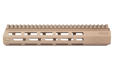 Reptilia 100-357 Handguard M-LOK 10.5" Anodized Flat Dark Earth AR15 - View 3