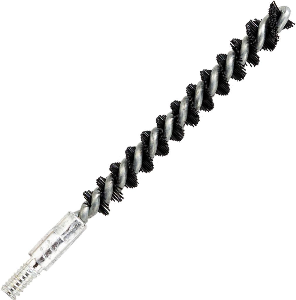 KleenBore A177N Bore Brush .22- .223- 5.56mm Cal Rifle 8-32" Thread Nyl... - View 2