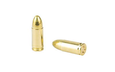 STV Technology Scorpio 9mm 115 Grain 50rd Full Metal Jacket Ammo (S9MM115F) - View 5