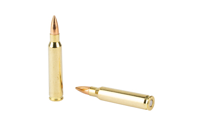 Scorpio Ammo 223 Remington 55 Gr FMJ 20 Round Box - View 5