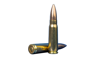 STV Technology Scorpio Ammo 7.62X39 124 Grain Full Metal Jacket 20 Round - View 3
