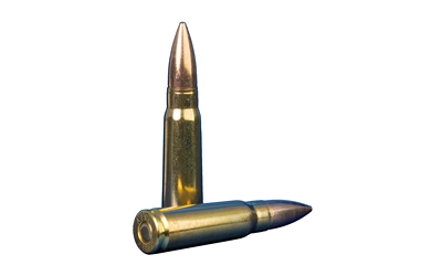 STV Technology Scorpio Ammo 7.62X39 124 Grain Full Metal Jacket 20 Round - View 4