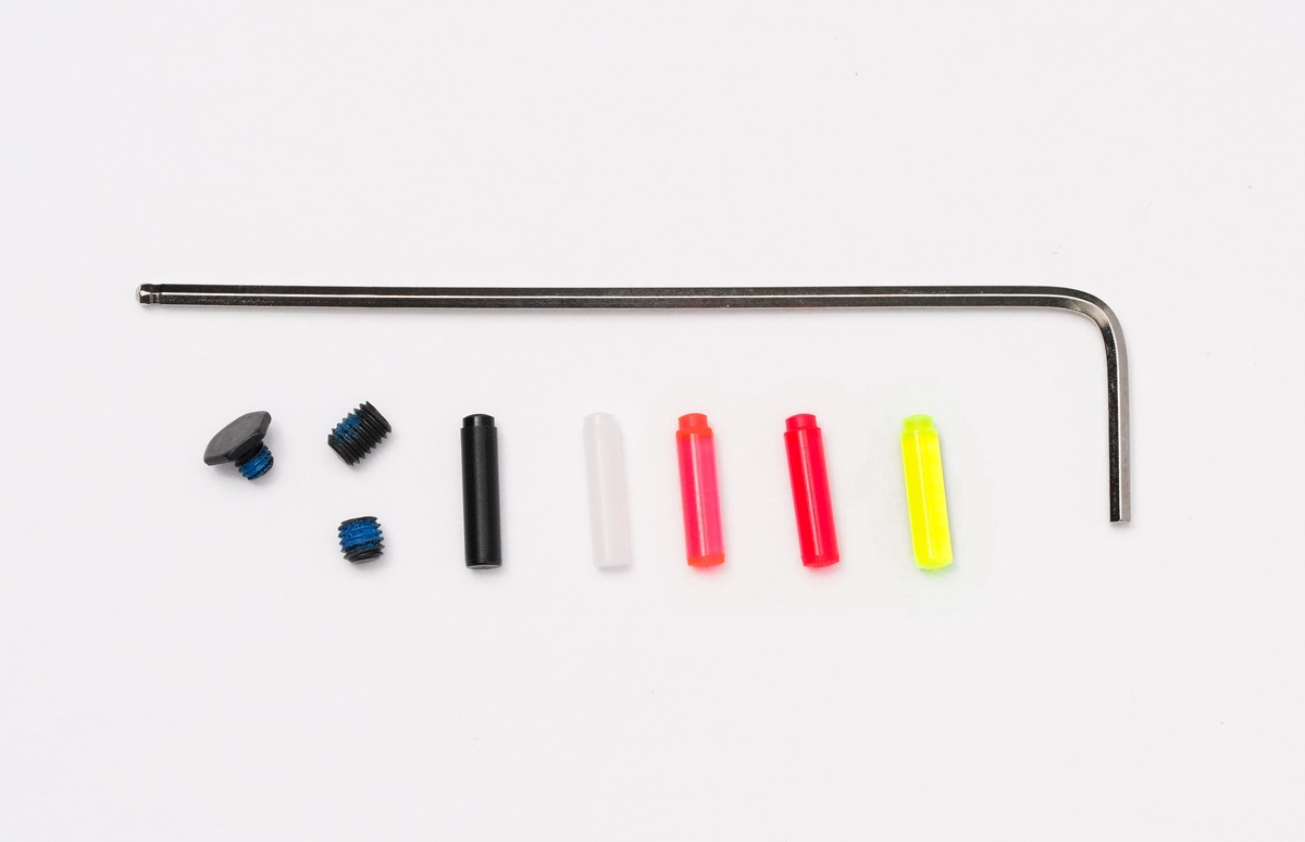 TAG Precision IRON SIGHTS TSH SERVICE PACK - View 2