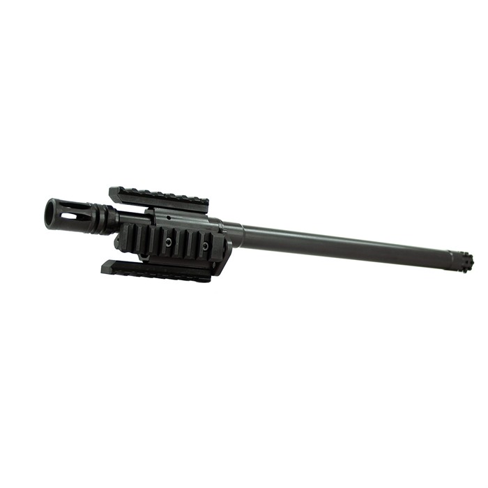 Heresy Design AUG A3M1 Conversion Kit 5.56x45 NATO 16" Barrel Black - View 2