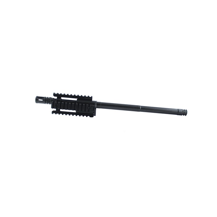 Heresy Design AUG A3M1 Conversion Kit 300 AAC Blackout 16.3" Barrel Black - View 2