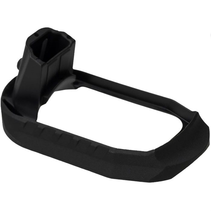 Sct Manufacturing 210450000 Compact Compatible w/ Glock Gen3 19 23 32 Black - View 2