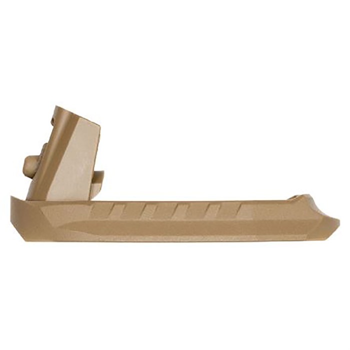 Sct 0210450000IA Compact Magwell Flat Dark Earth for Glock Gen3 19/23/32 - View 3