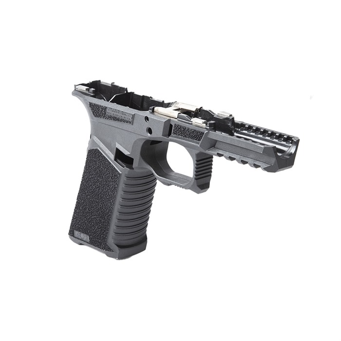 Sct Manufacturing 225010100 Full Size Compatible w/ Gen3 17/22/31 Black... - View 2