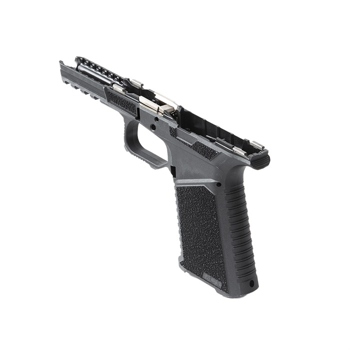 Sct Manufacturing 225010100 Full Size Compatible w/ Gen3 17/22/31 Black... - View 3